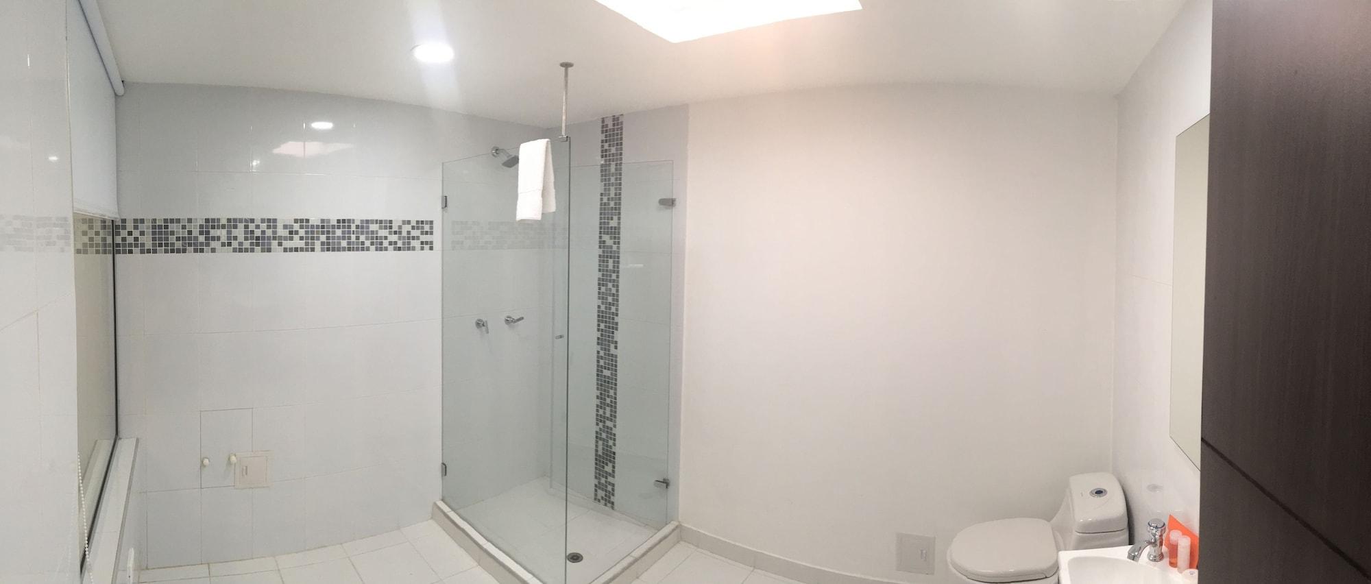 Hotel Metro 26 波哥大 外观 照片